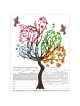 Four Season Ketubah | All Judaica | Judaica