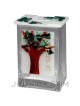 Glass Tree of Life Tzedakah Box | Tzedakah Boxes | Judaica