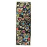 Endless Hearts Mezuzah Case | Mezuzahs | Judaica