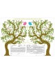 Duet Ketubah | All Judaica | Judaica