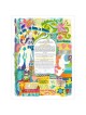 Love Birds Ketubah | All Judaica | Judaica