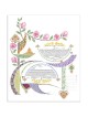 Pure Joy Ketubah | All Judaica | Judaica