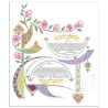 Pure Joy Ketubah | All Judaica | Judaica