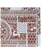 Ahava Papercut Ketubah | All Judaica | Judaica
