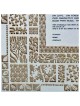Ahava Papercut Ketubah | All Judaica | Judaica