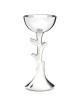 Nambe Tree of Life Kiddush Cup | Kiddush Cups | Judaica