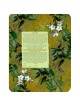 Asian White Flowers Ketubah | All Judaica | Judaica