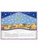 Celestial Jerusalem Ketubah | All Judaica | Judaica