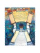 Halelluyah Ketubah | All Judaica | Judaica