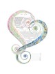One Heart Ketubah - Second Edition | All Judaica | Judaica
