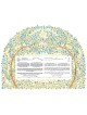 Nature's Canopy Ketubah | All Judaica | Judaica