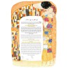 Gustav's Kiss Ketubah | All Judaica | Judaica