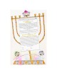 Menorah Ketubah | All Judaica | Judaica