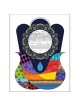 Seven Blessing III Ketubah | All Judaica | Judaica