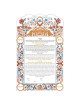 Conegliano Ketubah | All Judaica | Judaica