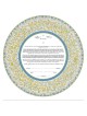 Joy & Happiness Ketubah | All Judaica | Judaica
