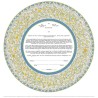 Joy & Happiness Ketubah | All Judaica | Judaica
