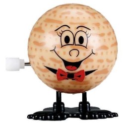 Jumping Matzah Ball | Passover | Judaica
