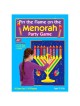 Pin the Flame on the Menorah | All Judaica | Judaica