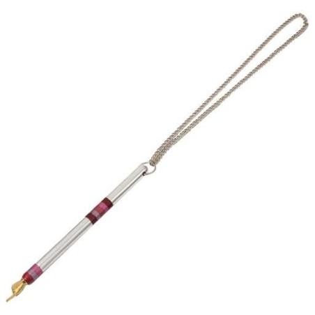 Rings of Red Yad | Yads & Stands | Judaica