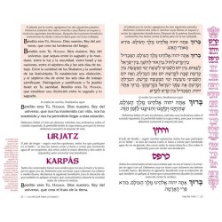 La Hagada Para Familia - Paperback | Passover | Judaica