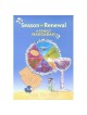 Season of Renewal: A Family Haggadah | Passover | Judaica