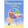 Season of Renewal: A Family Haggadah | Passover | Judaica