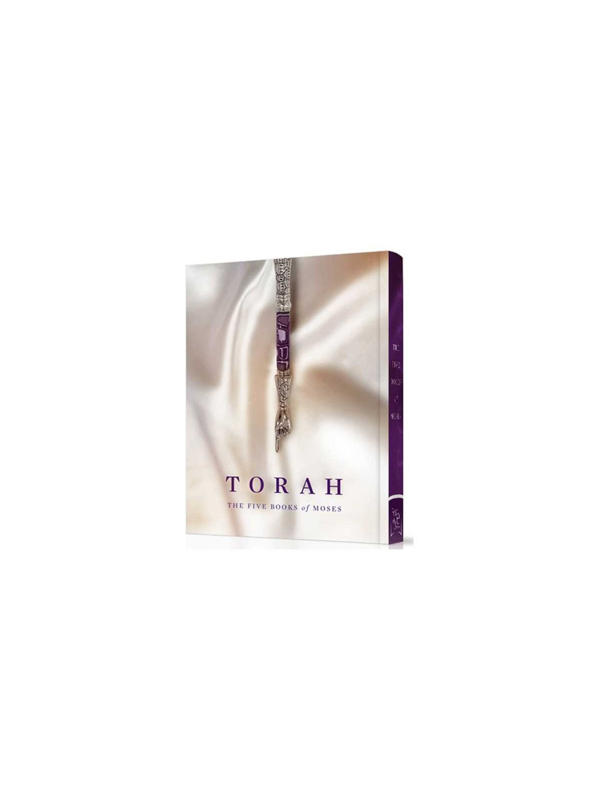 Torah: The Five Books of Moses | Books | Judaica