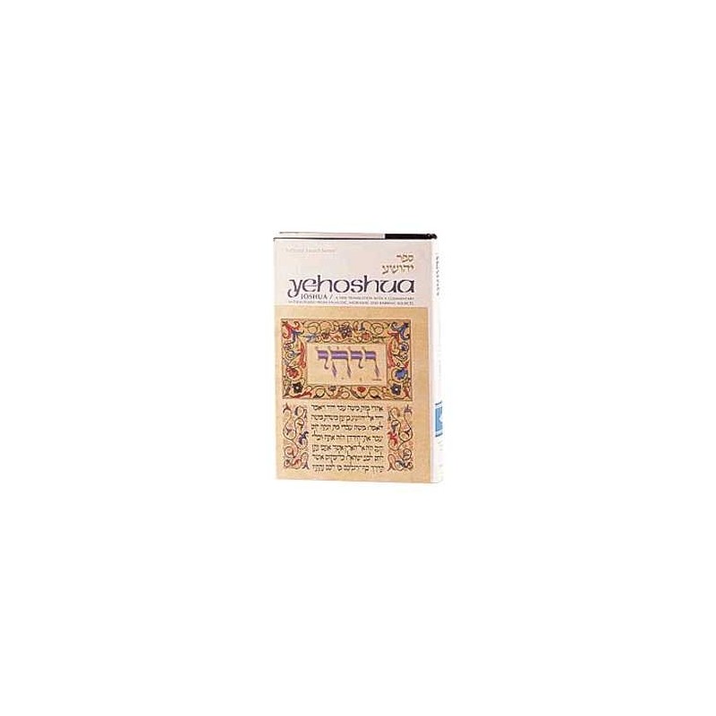 Artscroll Tanach Series: Yehoshua/Joshua | Books | Judaica
