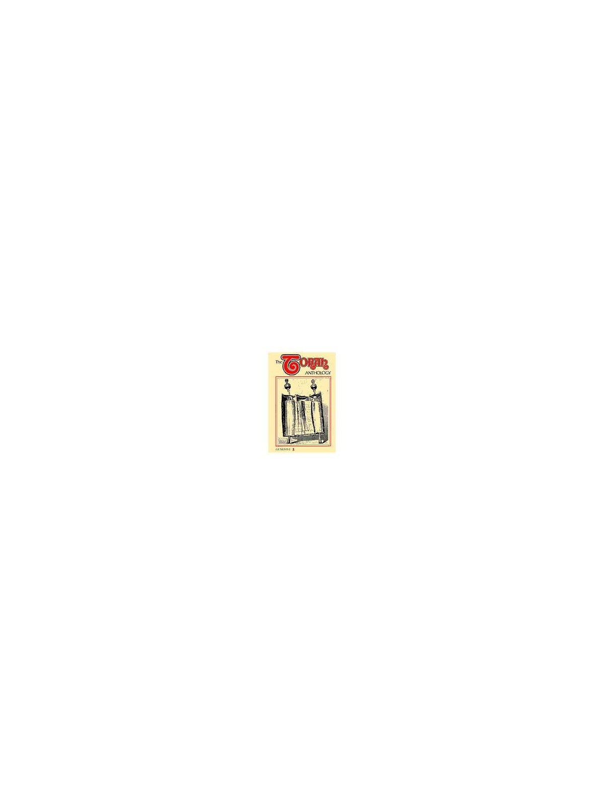 Torah Anthology 20 Volume Set: Five Books of Moses | Books | Judaica