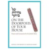 On the Doorposts of Your House | Books | Judaica