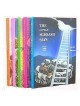 The Little Midrash Says: 5 Volume Set | Books | Judaica