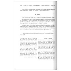 The Halachos of Brochos | Books | Judaica