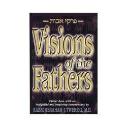 Visions of the Fathers | Books | Judaica