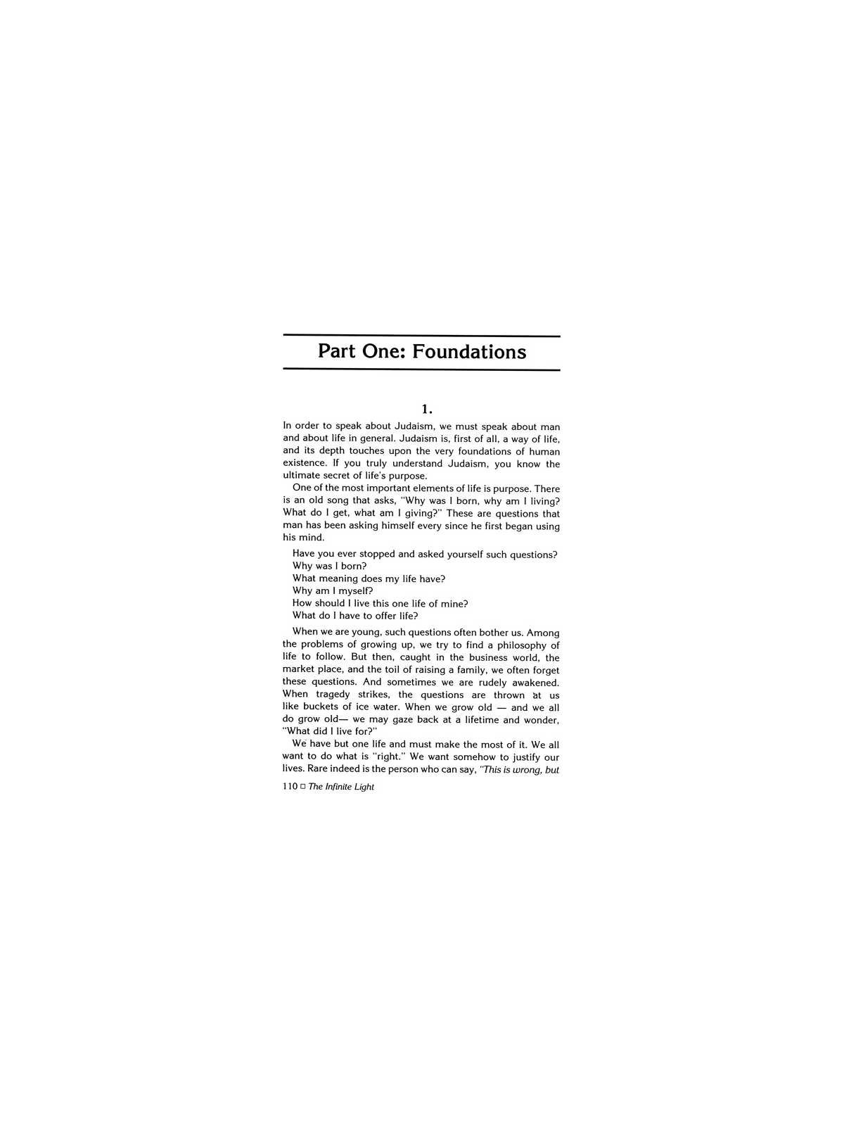 The Aryeh Kaplan Anthology Part I | Books | Judaica
