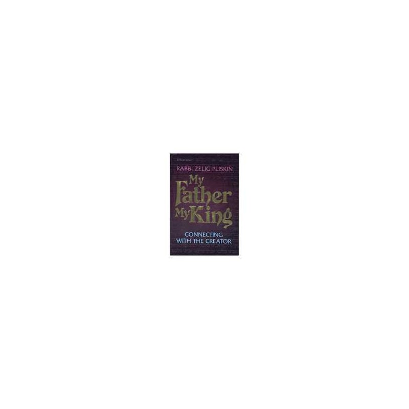 My Father My King | Books | Judaica