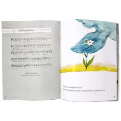 A Children's Haggadah | Passover | Judaica