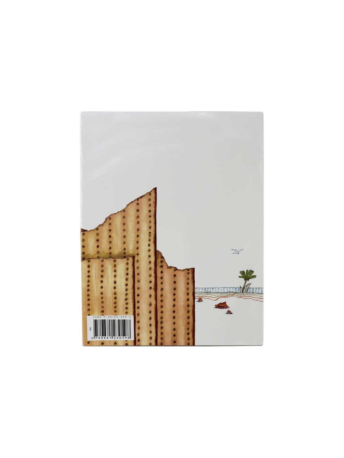A Children's Haggadah | Passover | Judaica