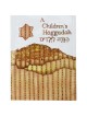 A Children's Haggadah | Passover | Judaica
