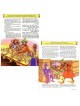 Artscroll Illustrated Youth Megillah Esther - Hard | Books | Judaica