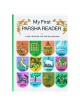 My First Parsha Reader - Beraishis (Genesis) | Books | Judaica