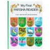 My First Parsha Reader - Beraishis (Genesis) | Books | Judaica