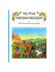 My First Parsha Reader - Devarim (Deuteronomy) | Books | Judaica