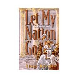 Let My Nation Go | Books | Judaica