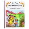 My First Parsha Reader - Shmos (Exodus) | Books | Judaica