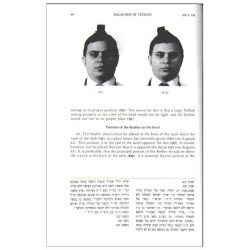Halachos of Tefillin: Student Edition | Books | Judaica