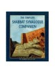 The Complete Shabbat Synagogue Companion | Books | Judaica