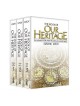 The Book of Our Heritage | Books | Judaica