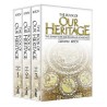 The Book of Our Heritage | Books | Judaica