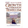 Growth Through Tehillim - Hardcover | Books | Judaica